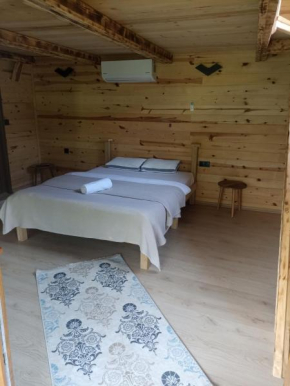 Fiçita bungalov